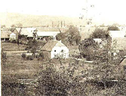 Moulin Bardot - 1910 - (Cliquez pour agrandir l'image)